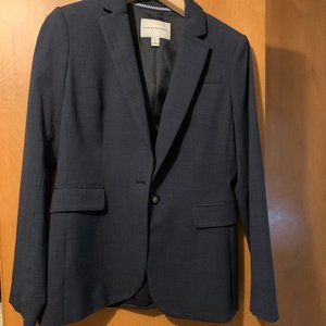 Banana Republic Blazer Size 6
